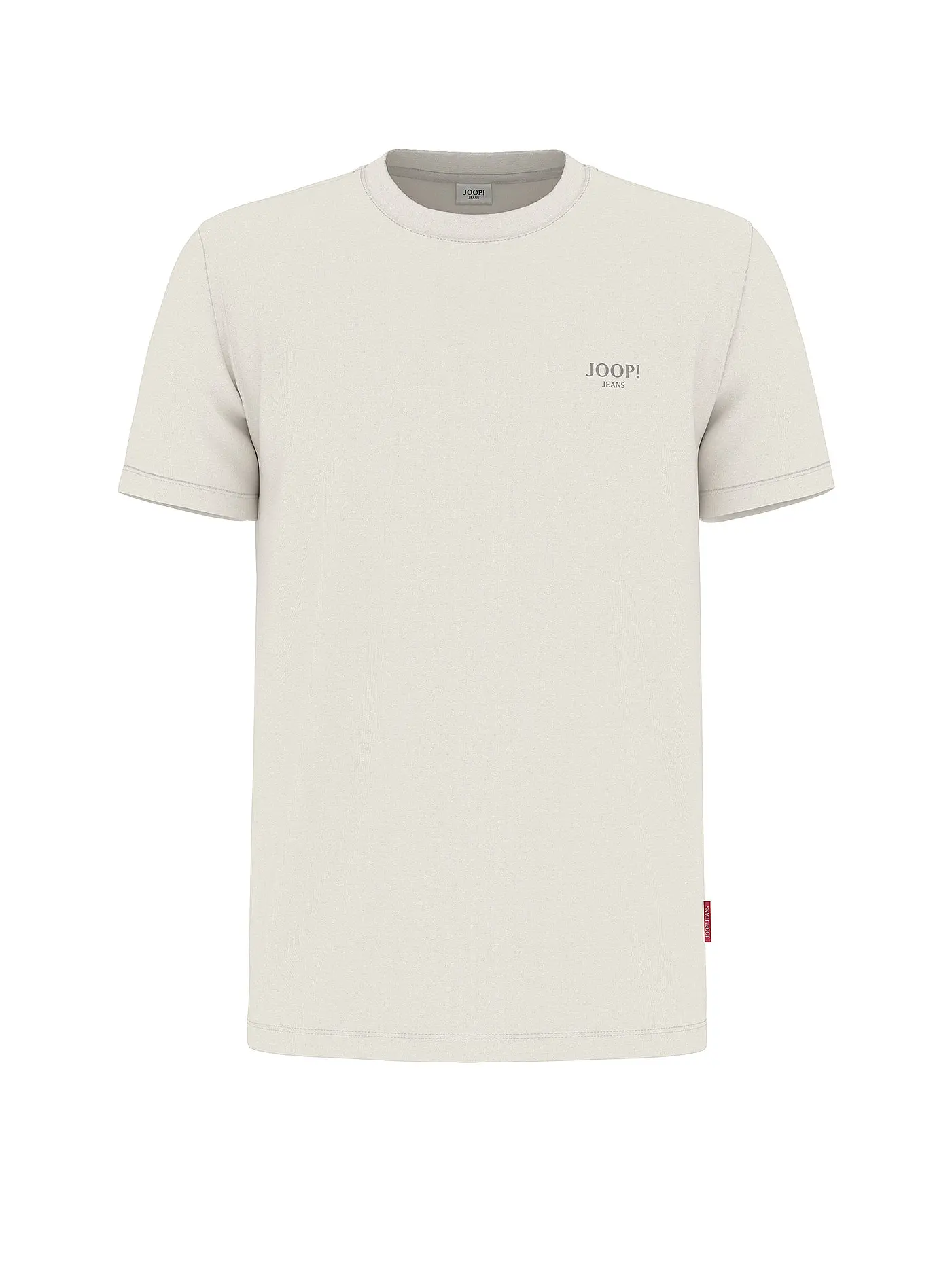 JOOP | T-Shirt ALPHIS | creme
